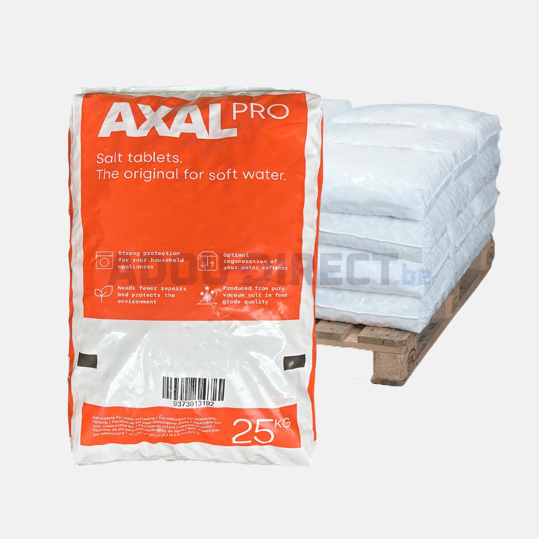 Axal Pro - 25kg