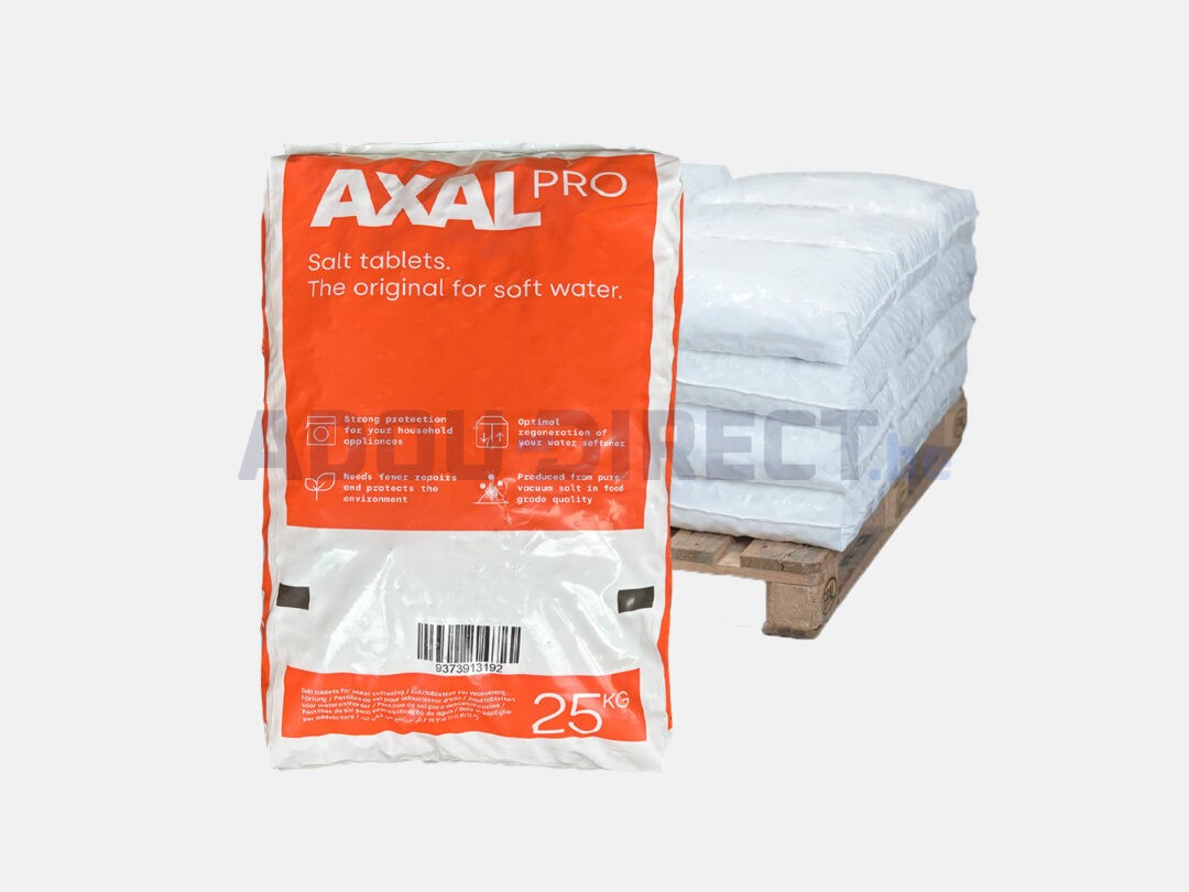 Axal Pro - 25kg