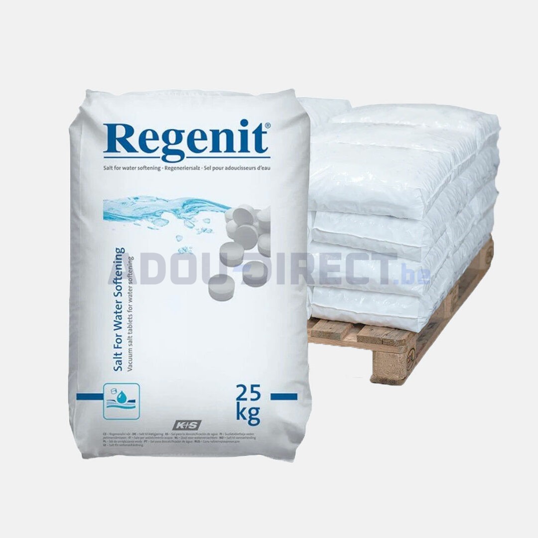 Regenit - 25kg