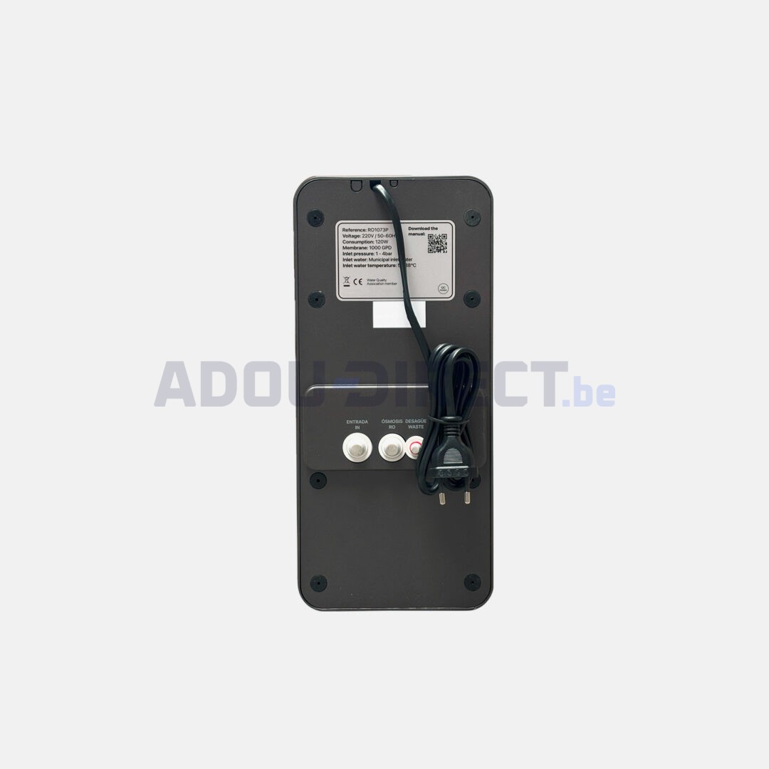 Osmoline 1000 SE - Image 4