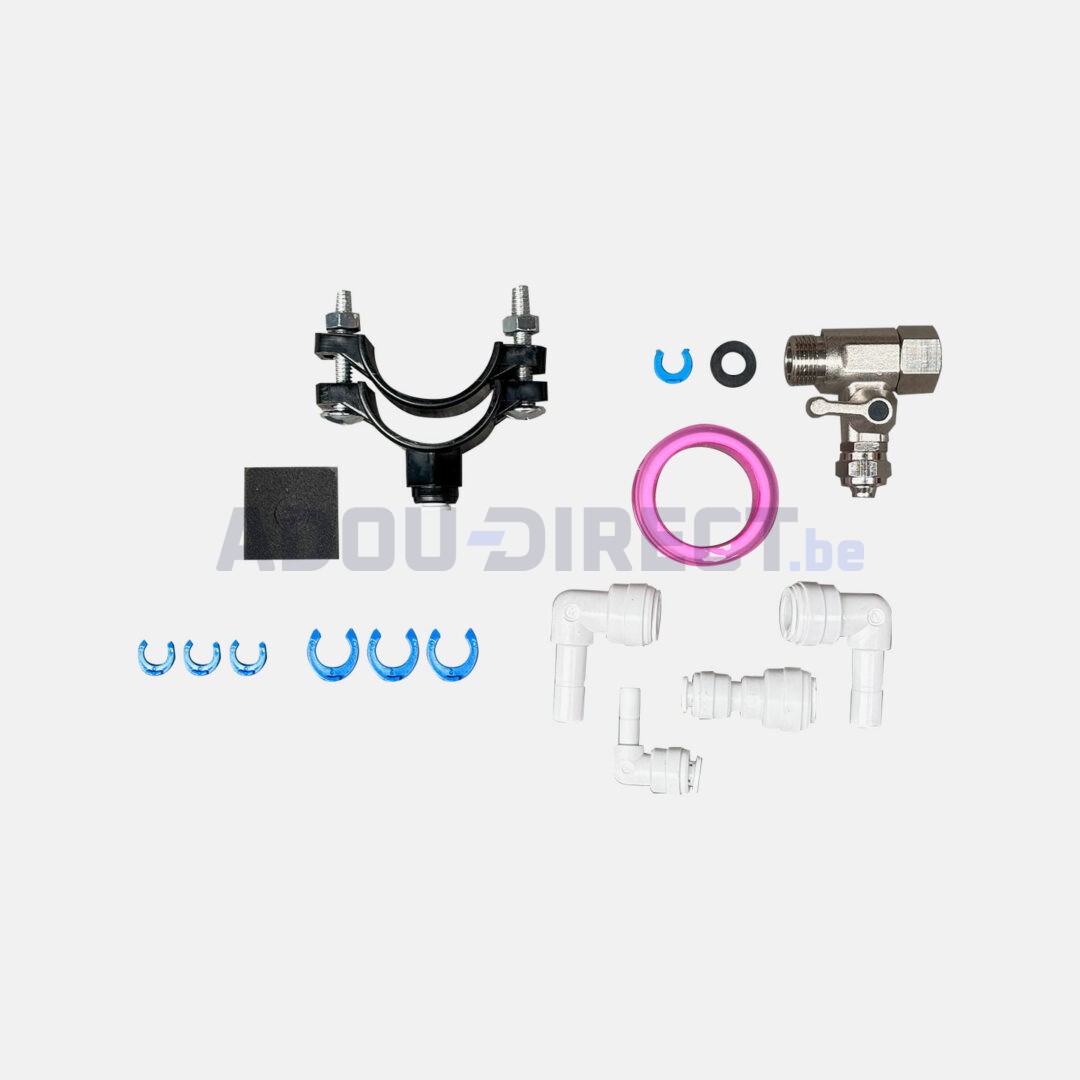 Osmoline 1000 SE - Image 8