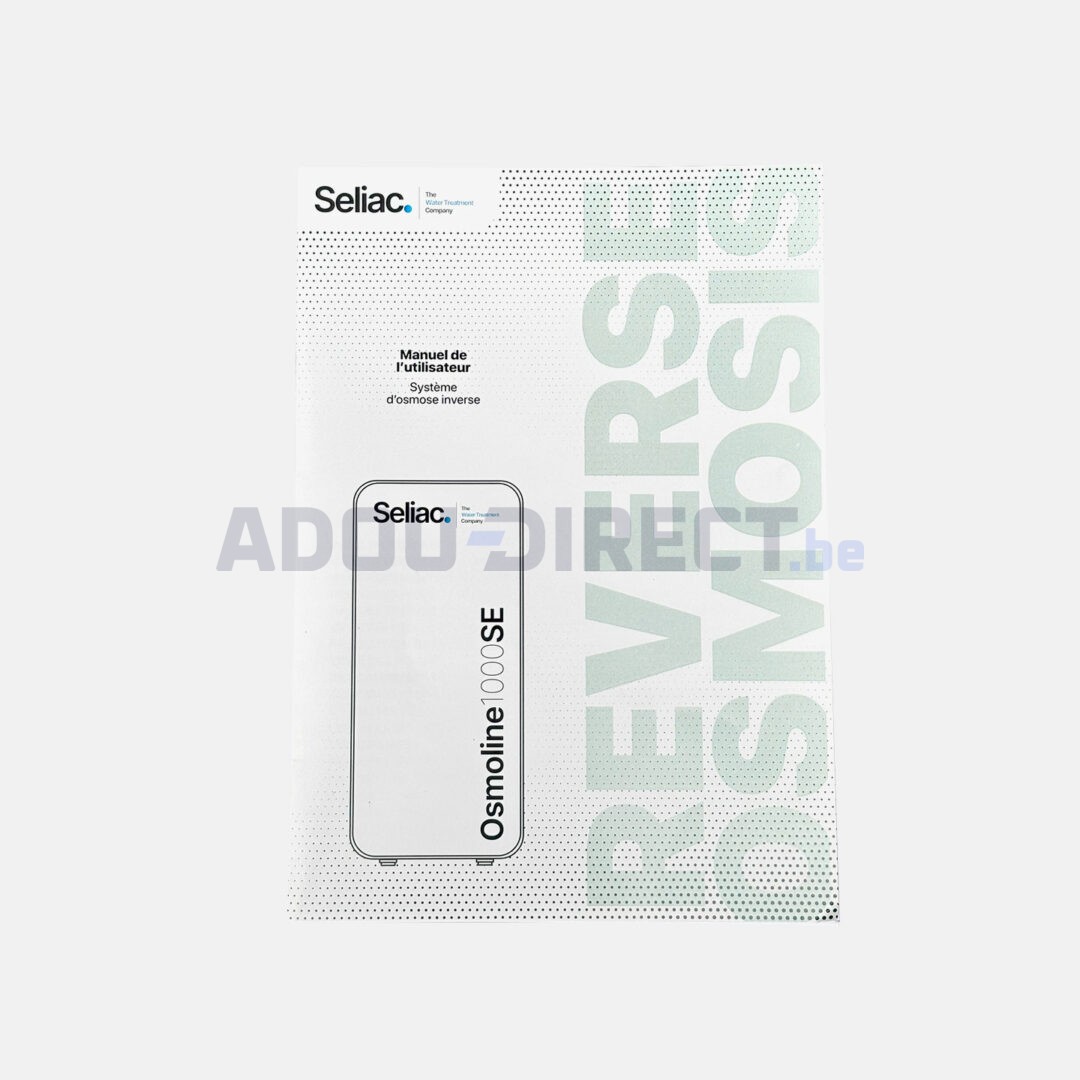 Osmoline 1000 SE - Image 9