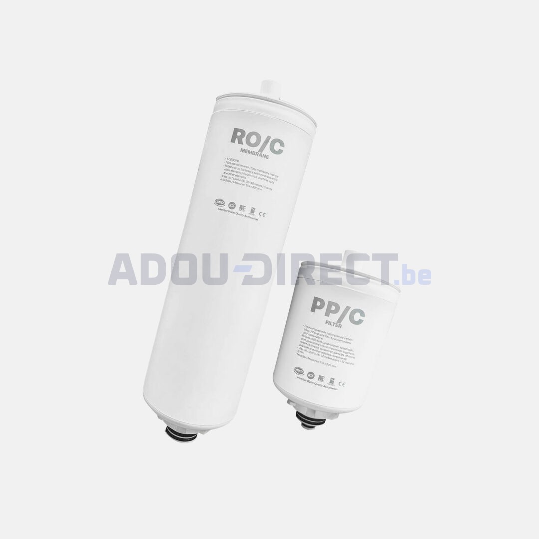 Osmoline 1000 SE - Image 6