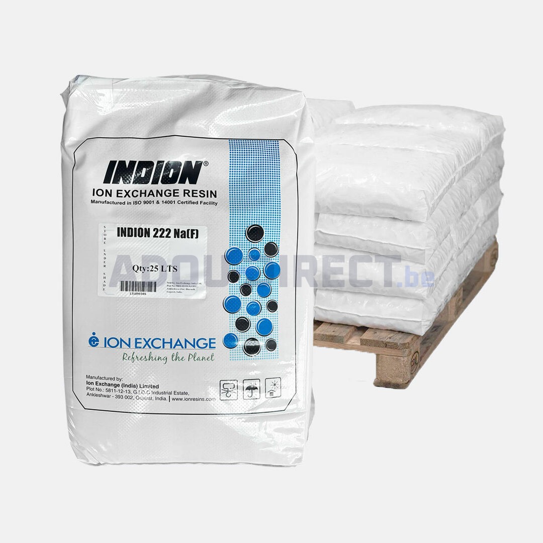 Indion - 25 L